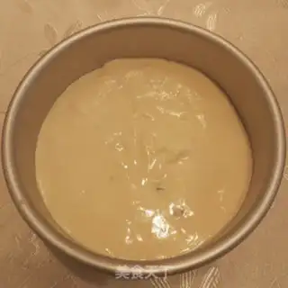 Make A cranberry yogurt cake step 8