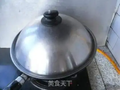 Make Fried rice step 9