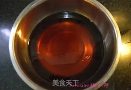 Make Smoky fish step 5