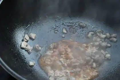 Make Pretzel potato chips step 8