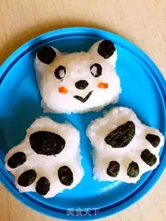 Make DIY RICE GROUP step 3