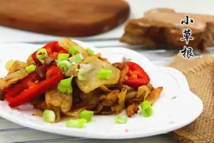 Make Pretzel potato chips step 11