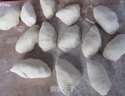 Make Rolling fish step 5