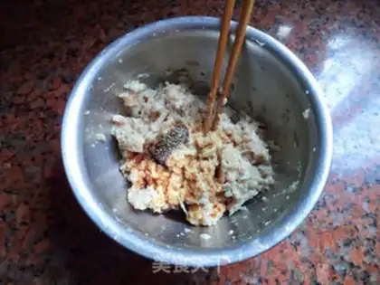 Make Molybdenum step 1