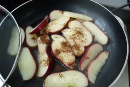 Make Apple coleslaw step 5