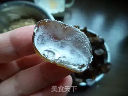 Make Molybdenum step 2