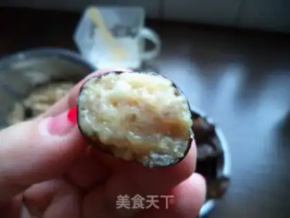 Make Molybdenum step 3