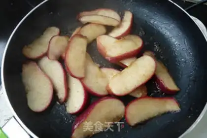 Make Apple coleslaw step 6
