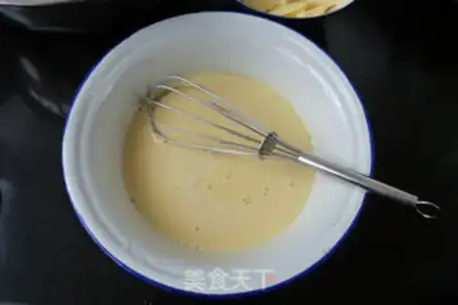 Make Apple coleslaw step 7