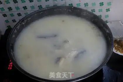 Make Rolling fish step 8