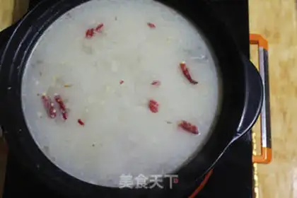 Make Rolling fish step 9