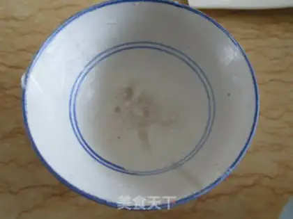 Make Pork rice step 7