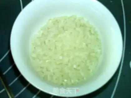 Make Gourmet step 0