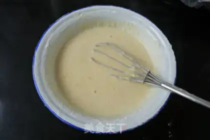 Make Apple coleslaw step 10