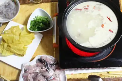 Make Rolling fish step 10