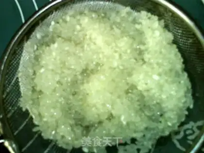 Make Gourmet step 1