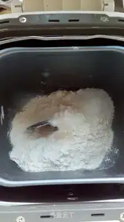 Make Double pork chop burger step 7
