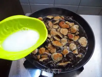 Make Molybdenum step 7
