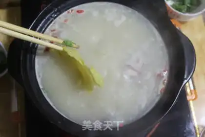Make Rolling fish step 12