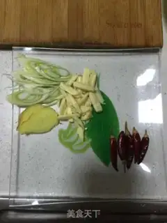 Make Spud step 1