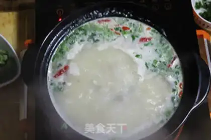 Make Rolling fish step 13