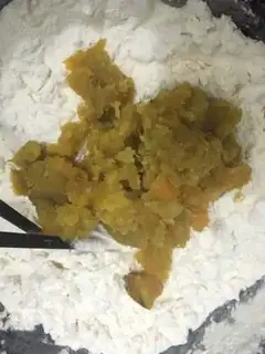Make Milky fragrance step 7