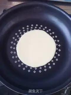 Make Blueberry muffins step 4