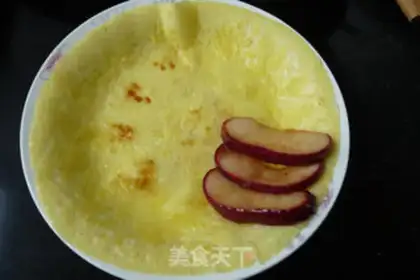 Make Apple coleslaw step 14