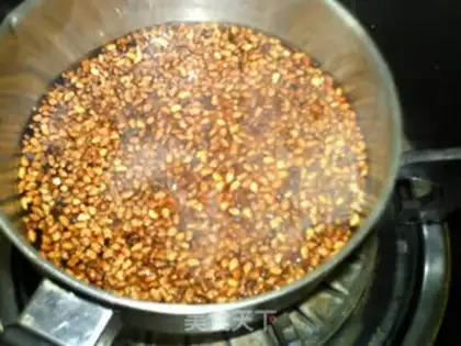 Make Gourmet step 5