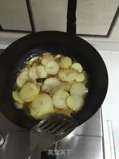 Make Spud step 4