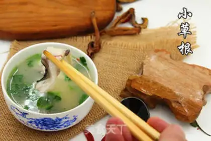 Make Rolling fish step 15