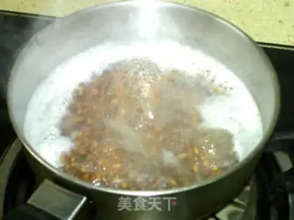 Make Gourmet step 6