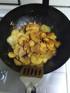 Make Spud step 5
