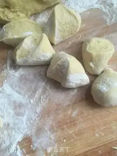 Make Milky fragrance step 10