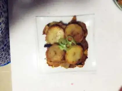 Make Spud step 6