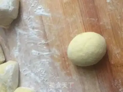 Make Milky fragrance step 11