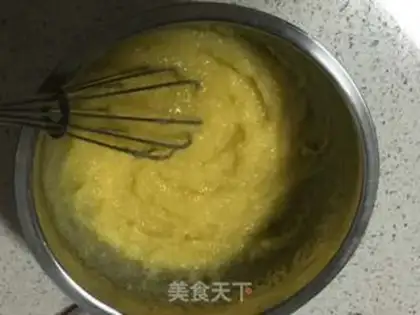 Make Milk bag step 0