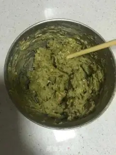 Make Almonds for tea cookies step 0