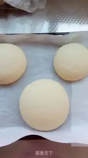 Make Double pork chop burger step 15
