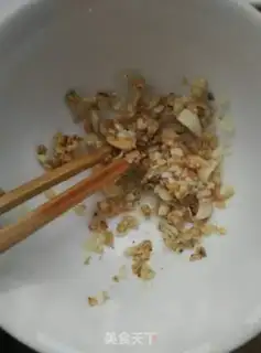 Make Cheese shrimp step 3