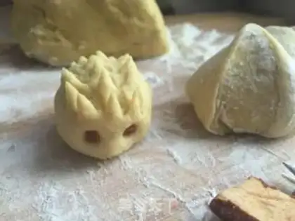 Make Milky fragrance step 15