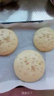 Make Double pork chop burger step 16