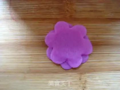 Make Red Mei step 6