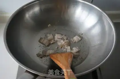 Make ♪ ♪ Tofu ♪ step 3