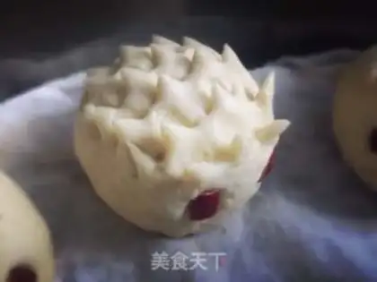 Make Milky fragrance step 16