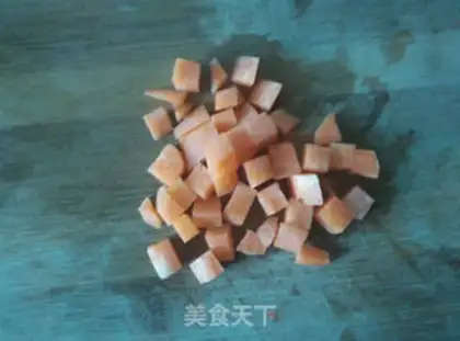 Make Miyagi tofu step 2