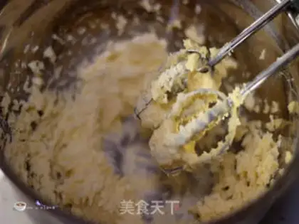 Make Peanut walnut step 3