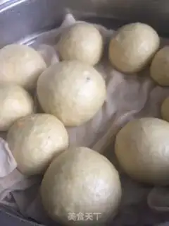 Make Milky fragrance step 17