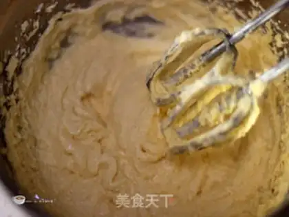 Make Peanut walnut step 4