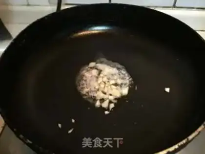 Make Eggplant shrimp step 6